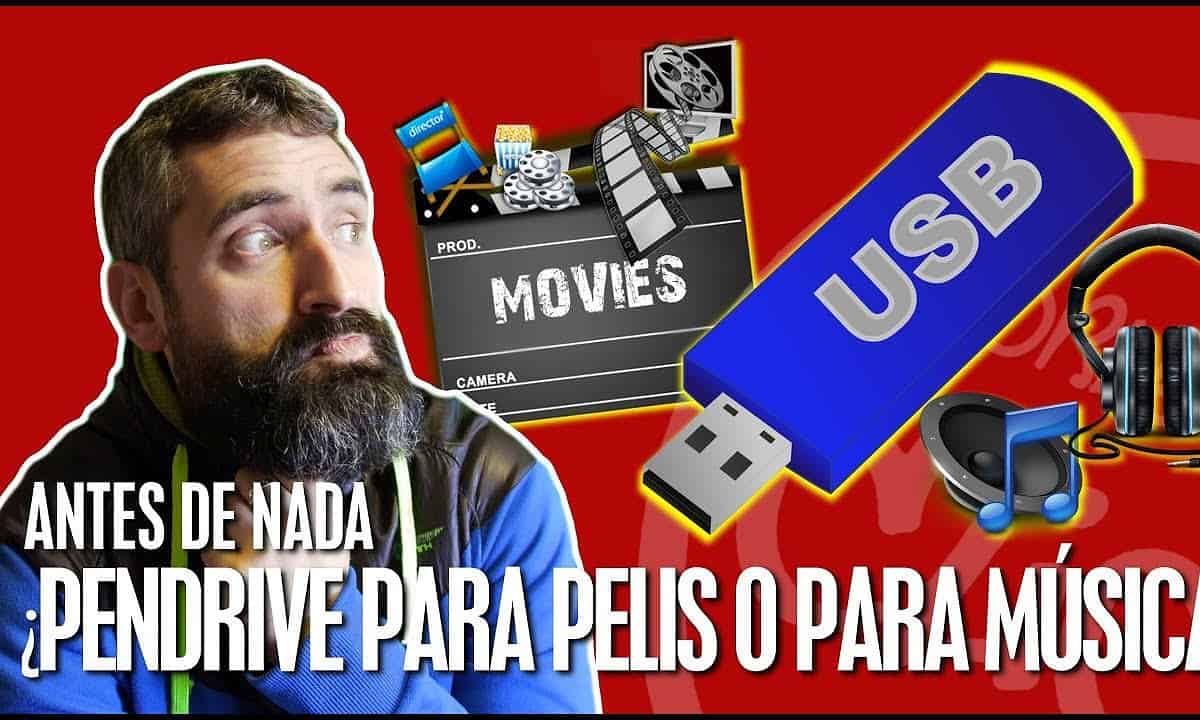 Aprende C Mo Descargar Pel Culas En Tu Memoria Usb De Forma F Cil Y R Pida