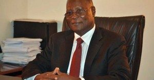 Jocelerme Privert nuevo presidente interino de Haití