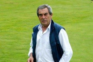 Fallece Pepe Gancedo, histórico jugador de golf y diseñador de campos