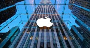 Apple, la compañía que menos impuestos paga en EE.UU