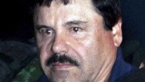 EEUU espera extradición "El Chapo" Guzmán