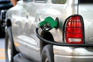 Suben precios combustibles