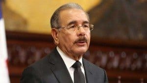 Danilo Medina: “Bahía de las Águilas ha sido finalmente liberada”