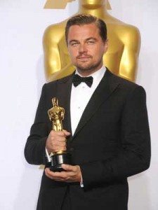 Premios Oscar 2016: DiCaprio e Iñárritu ganan; Spotlight la mejor pelicula