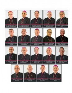 Mensaje de la Conferencia del Episcopado Dominicano con motivo del día de la Independencia