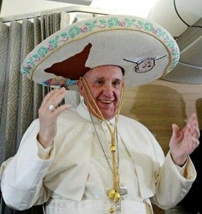 El papa Francisco llegará este viernes a Cuba