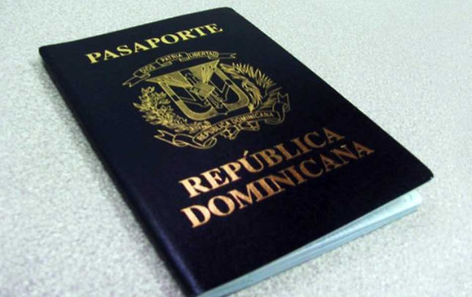 Pasaportes no emitirá documento VIP por una semana