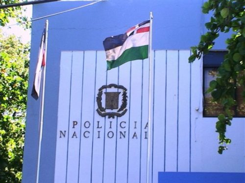 Puerto Plata: Dos reclusos resultan heridos durante intento de fuga