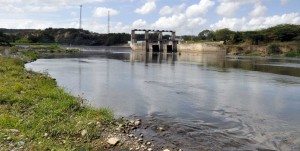 Entidades coordinan acciones para el rescate del río Yaque del Norte