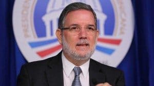 Rodríguez Marchena: “La oposición no tiene nada que buscar en el Sur”