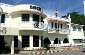 DNCD ocupa drogas en Haina, Santiago y Puerto Plata