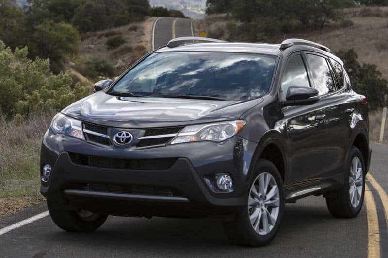 Toyota llama a revisión 3 millones de vehículos