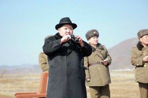 Corea del Norte amenaza Washington y Seúl
