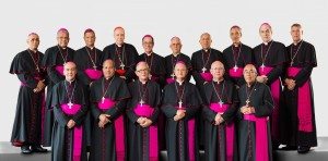 Obispos preocupados por acciones embajador