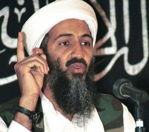 Bin Laden dejó millones para la yihad