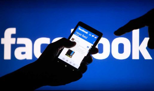 Facebook lanza aplicación de mensajes para niños controlada por padres