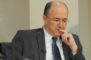 Domínguez Brito critica libertad venezolanos