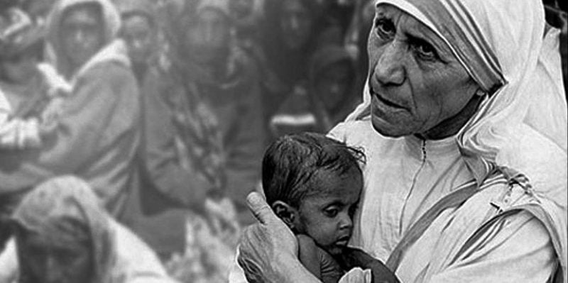 Madre Teresa de Calcuta será canonizada