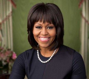 Michelle Obama: “Dejen aprender a las niñas”