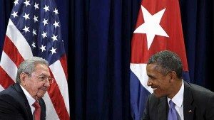 Expectativa viaje Obama a Cuba