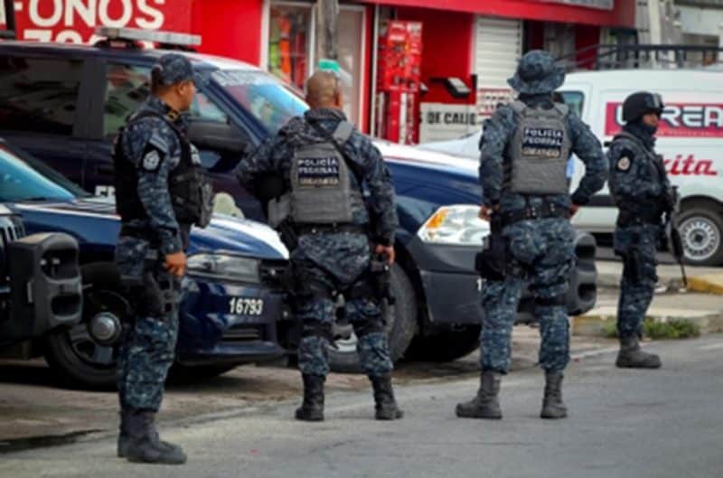 Argentina: Atrapan dominicanos por tráfico drogas