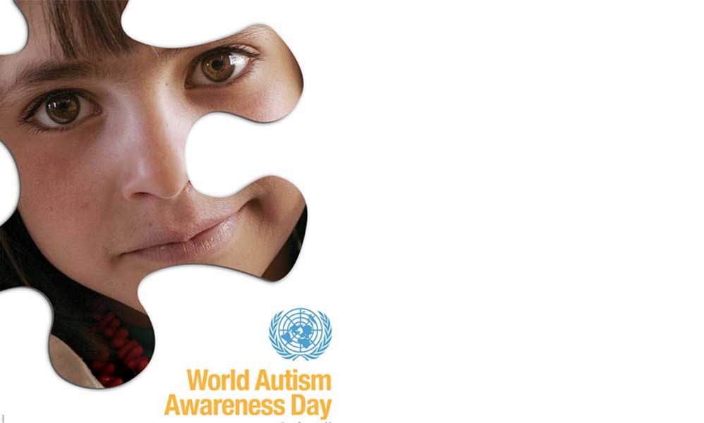 ONU dice autistas son discriminados y excluidos