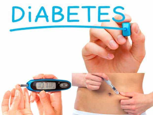 Alertan sobre incidencia de la diabetes en RD