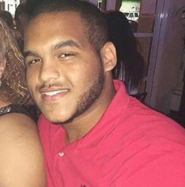 Dominicana dice por qué mató hermano