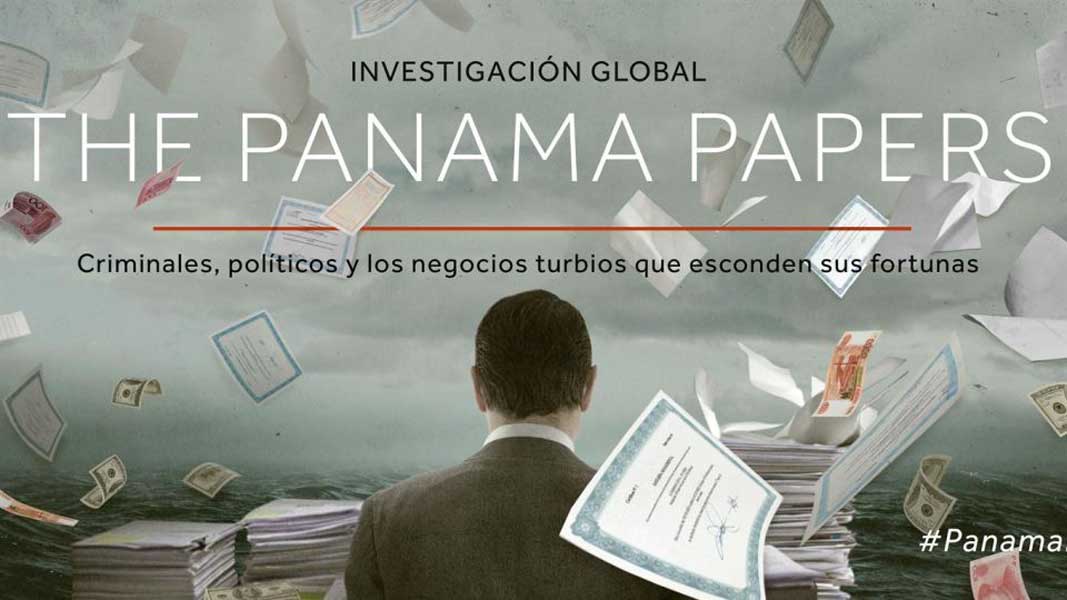 Panama Papers: República Dominicana