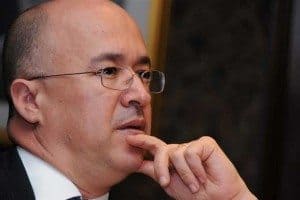 Domínguez Brito: “Alcalde SFM debe ser suspendido”