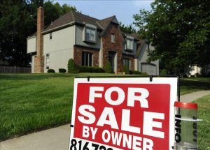 Aumenta venta de casas EE.UU