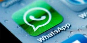 100 millones de llamadas diarias por WhatsApp