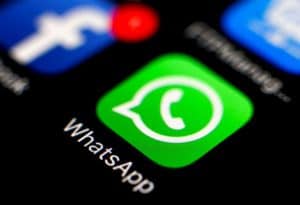 WhatsApp bloqueada en Brasil