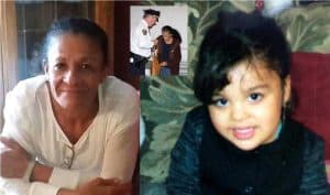 Investigan niñera dominicana desapareció con niña