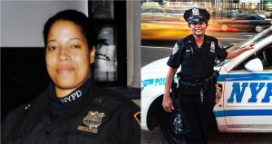 Policía dominicana demanda contra discriminación NYPD