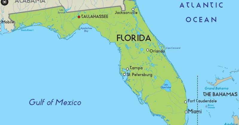 Preocupa dominicanos Florida disturbios RD