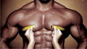  ¿Cómo aumentar la masa muscular?