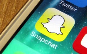  Snapchat se enfrenta a su reto más difícil 