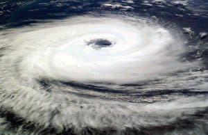 El Caribe podría ser afectado por fuerte huracán