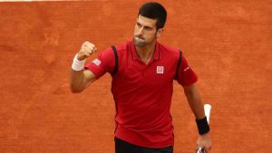 Novak Djokovic gana Roland Garros
