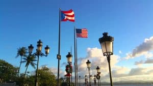 Senado aprueba ayuda fiscal a Puerto Rico