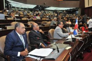 Diputados aprueban nuevo Código Penal 