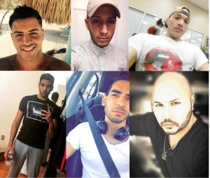 Dominicanos víctimas masacre Orlando