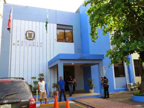 Puerto Plata: Hombre mata mécanico sorprendió con hermana menor