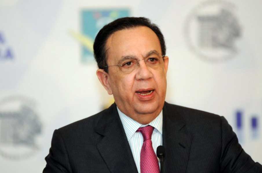 Héctor Valdez Albizu confirmado como gobernador Banco Central