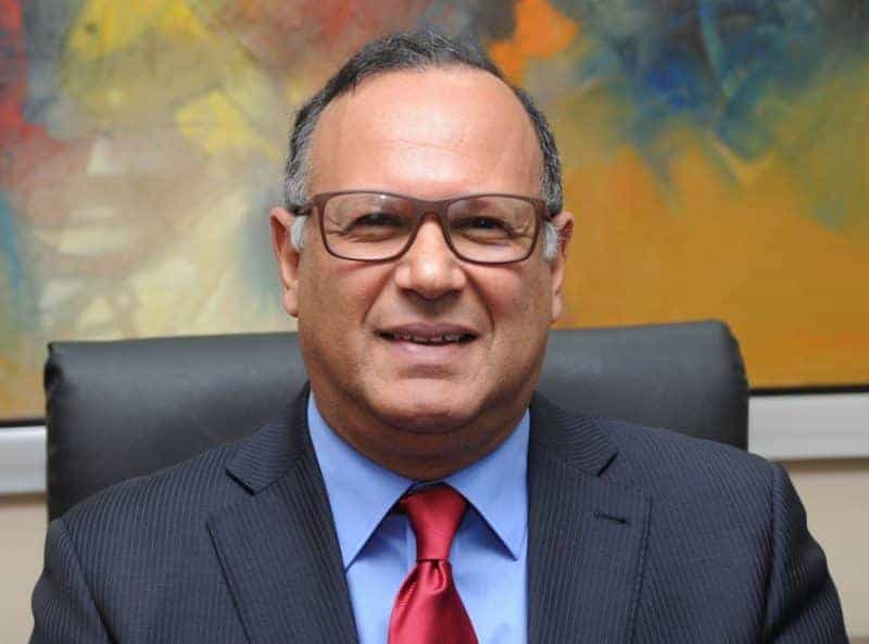 Nelson Rodríguez Monegro afirma Colegio Médico Dominicano está equivocado en sus reclamos