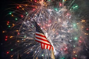 EEUU celebra 240 años Independencia