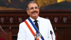 Nueve jefes de Estado vendrán a juramentación Danilo Medina