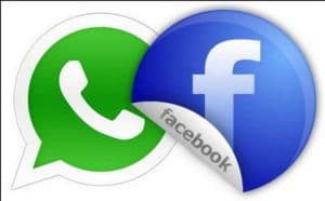 WhatsApp compartirá números de usuarios con Facebook