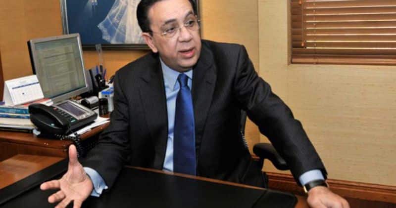 Confirman a Héctor Valdez Albizu gobernador del Banco Central